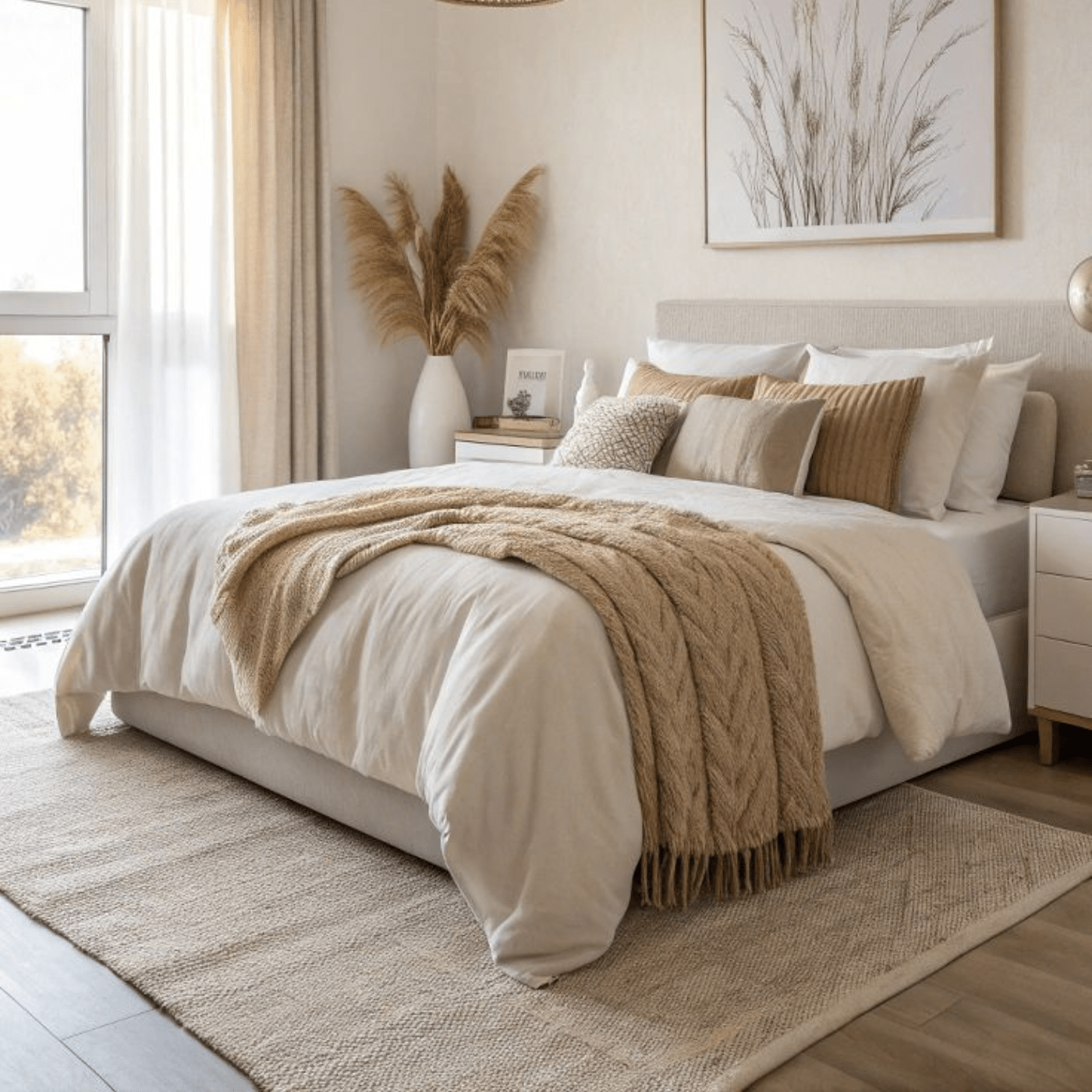 Como escolher o edredom ideal para sua cama - ECO HOUSI
