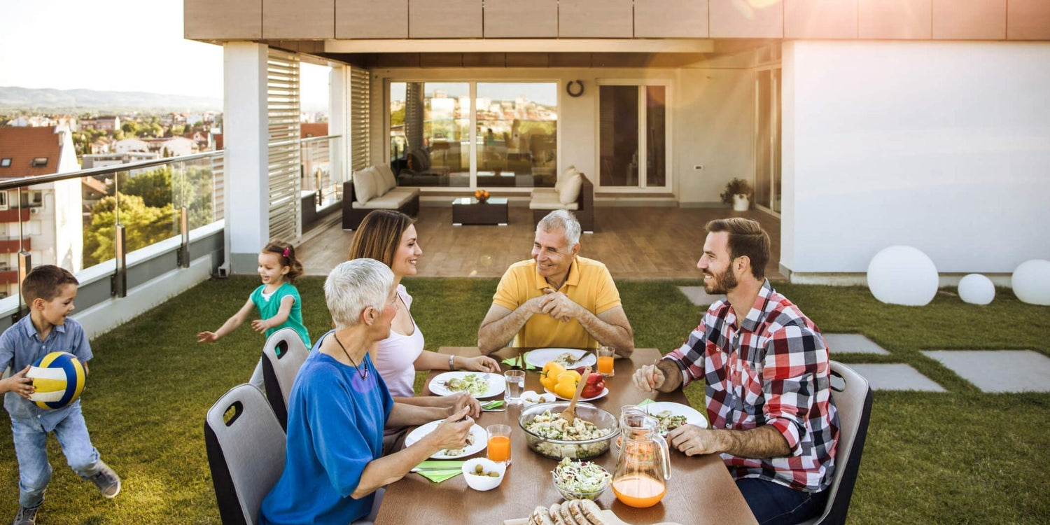 Descubra a importância da decoração sustentável