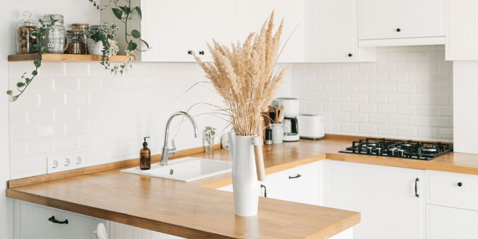 Por que escolher utensílios de bambu para sua casa?