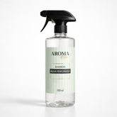 Água Perfumada para Roupas de Cama 500ml