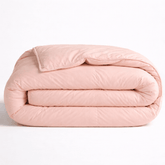 Edredom Aurora 600 Fios Rosa - ECO HOUSI