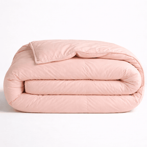 Edredom Aurora 600 Fios Rosa - ECO HOUSI