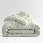 Edredom Aurora 600 Fios - Branco