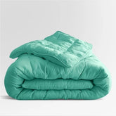 Edredom Aurora 600 Fios - Verde