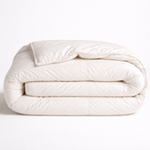 Edredom Aurora 600 Fios Branco - ECO HOUSI