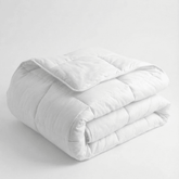 Edredom Royal Branco - ECO HOUSI