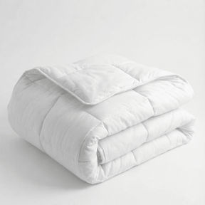 Edredom Royal Branco - ECO HOUSI